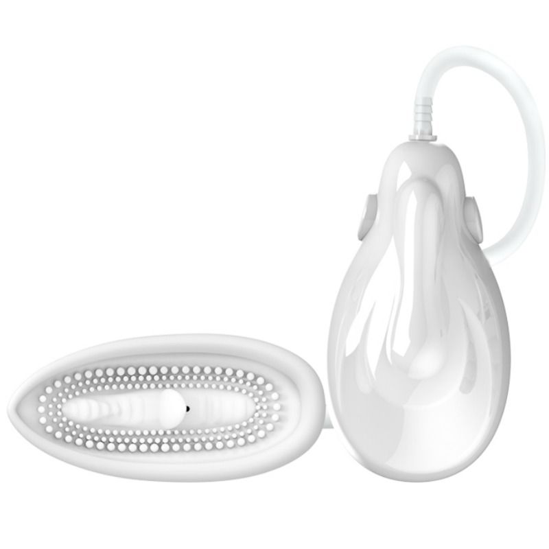 PRETTY LOVE FLIRTATION - SUCTION AND STIMULATION- PASSIONATE LOVER