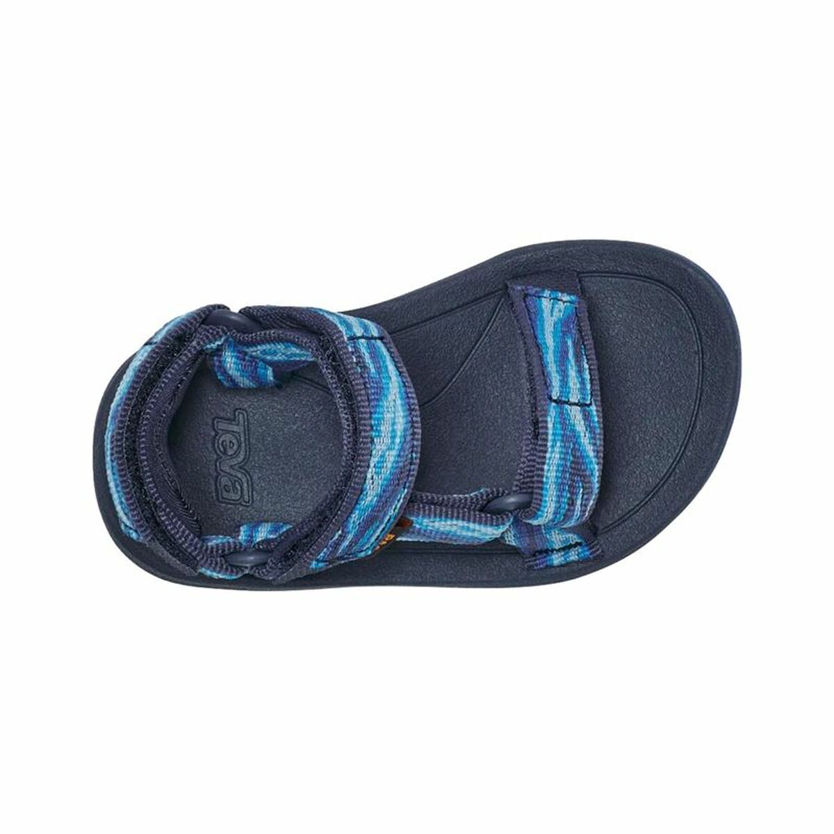 Women's sandals Teva Hurricane XLT2 Blue Multicolour Women's sandals Teva Hurricane XLT2 Blue Multicolour