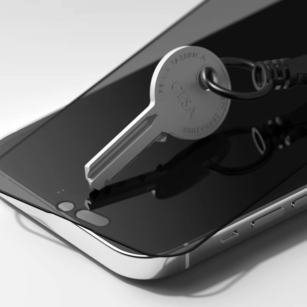 Hofi Anti Spy Glass Pro+ Samsung Galaxy S24 FE Privacy [2 PACK]