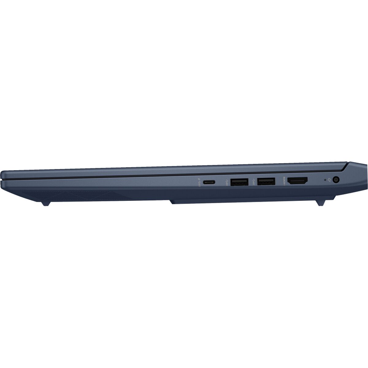 Laptop HP A31BMEA 16" Intel core i7-14650HX 16 GB RAM 1 TB SSD Spanish Qwerty Nvidia Geforce RTX 4060 Laptop HP A31BMEA 16" Intel core i7-14650HX 16 GB RAM 1 TB SSD Spanish Qwerty Nvidia Geforce RTX 4060