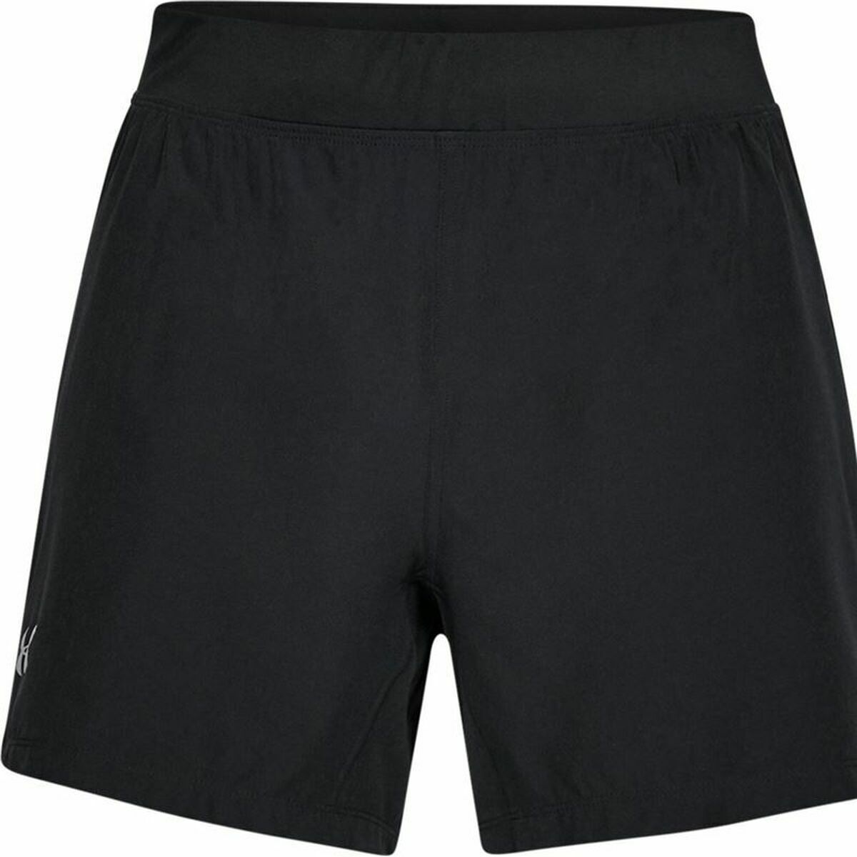 Sports Shorts Under Armour SpeedPocket Black