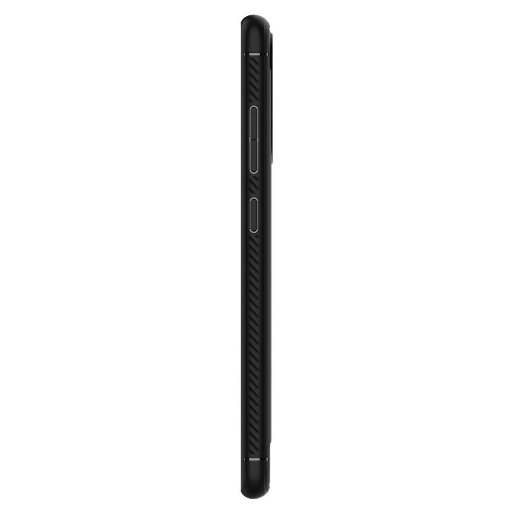 Spigen Rugged Armor Samsung Galaxy S20 FE Matte Black