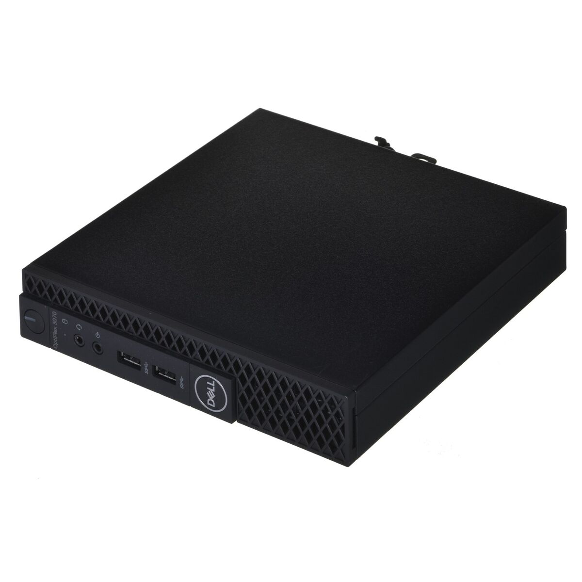 Mini PC Dell OptiPlex 3070 Intel Core i5-9500T 16 GB RAM 256 GB SSD (Refurbished A)