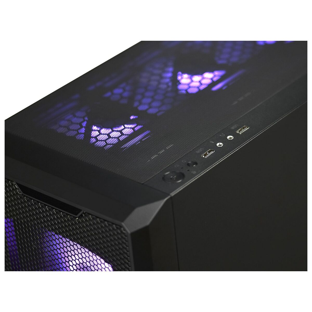 Desktop PC Actina KOMAAAGIP1334 Intel Core i7-13700KF 64 GB RAM 2 TB SSD AMD RADEON RX 7900 XTX Desktop PC Actina KOMAAAGIP1334 Intel Core i7-13700KF 64 GB RAM 2 TB SSD AMD RADEON RX 7900 XTX