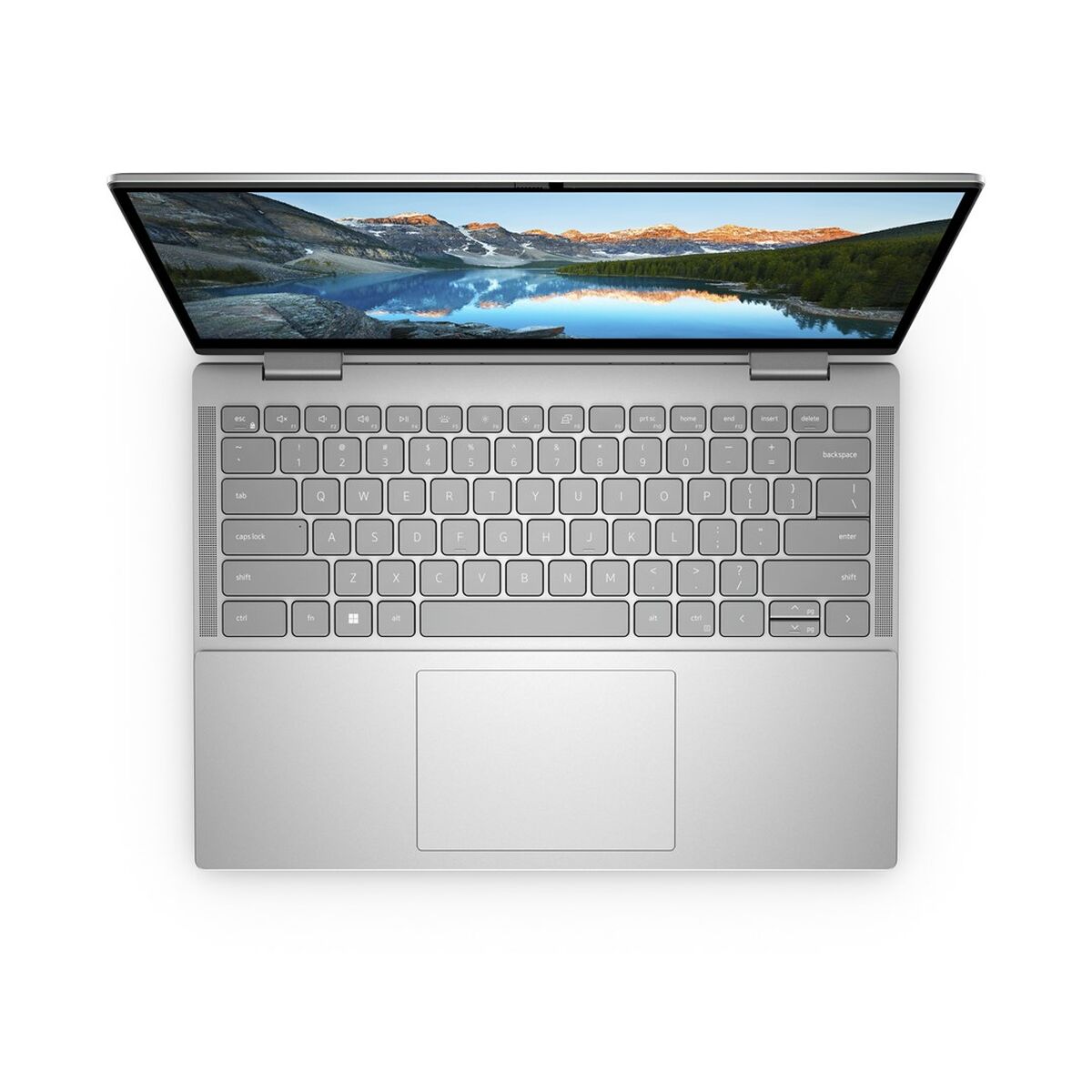 Notebook Dell Inspiron 7430 14" Intel Core i5-1335U 8 GB RAM 512 GB SSD Notebook Dell Inspiron 7430 14" Intel Core i5-1335U 8 GB RAM 512 GB SSD