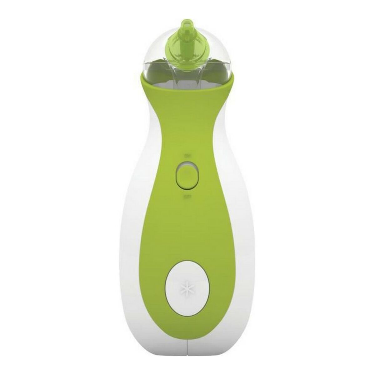 Nasensauger Nosiboo Nasal aspirator Go