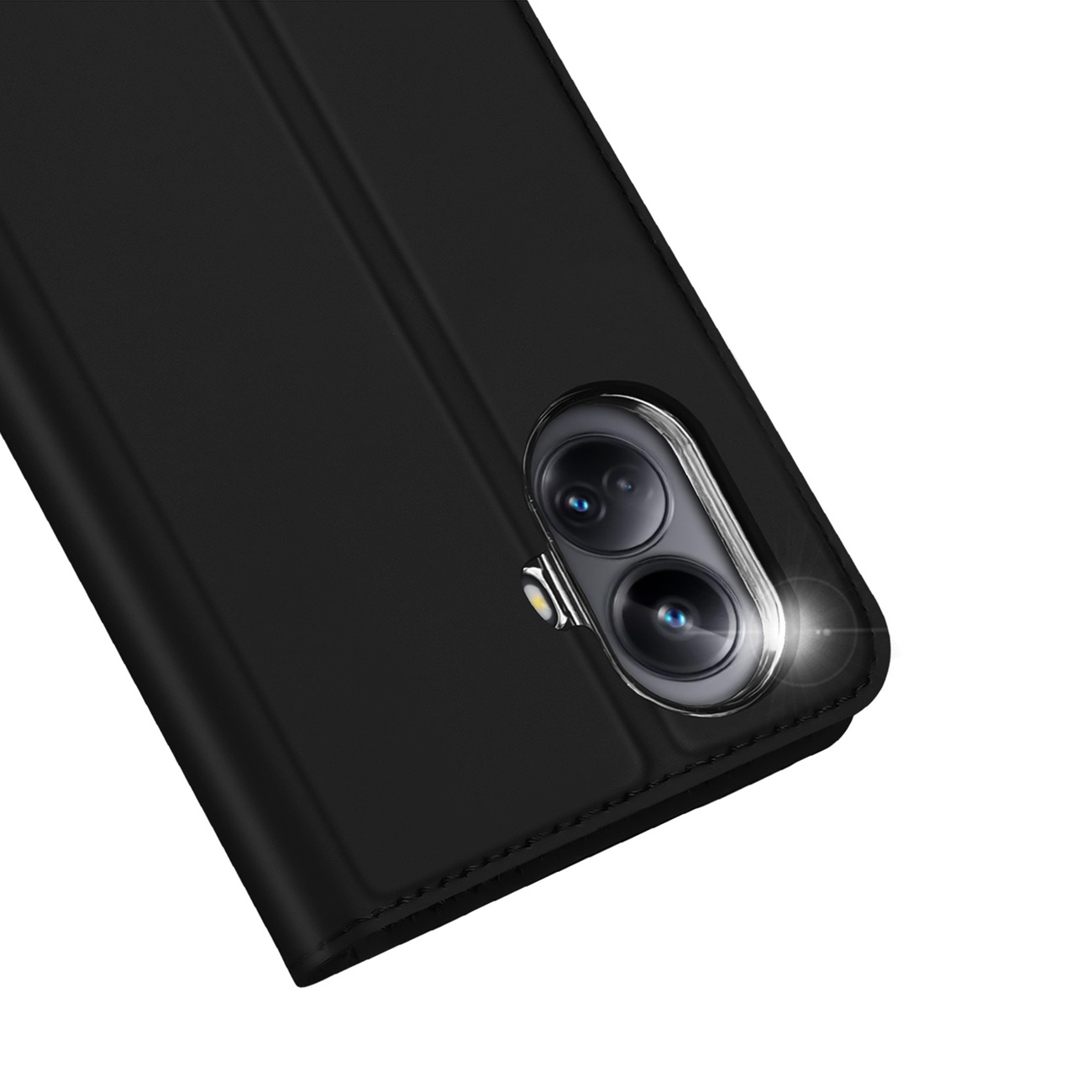 Dux Ducis Skin Pro Realme 10 Pro black