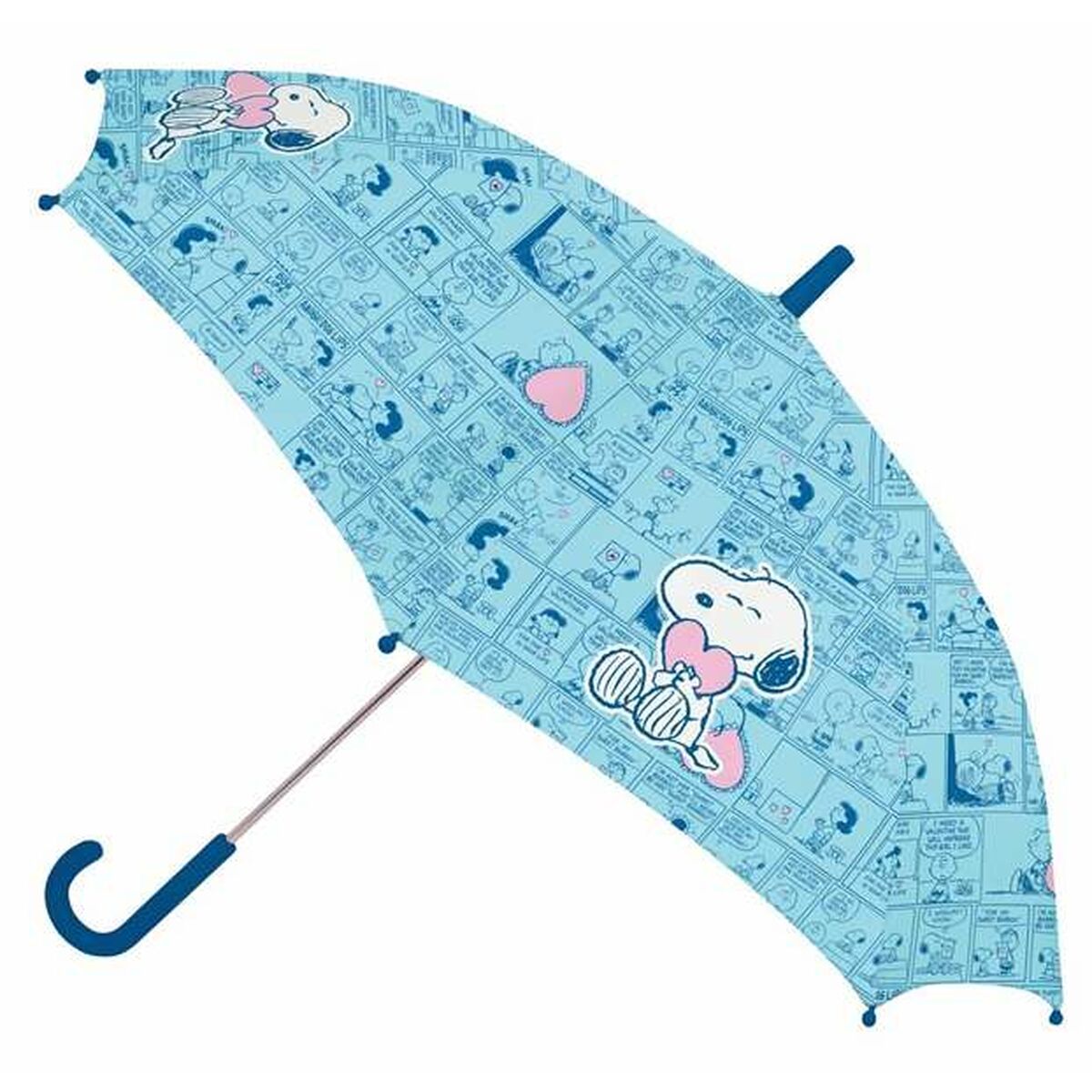 Umbrella Snoopy Love 48 cm