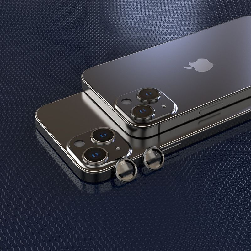 Hofi Camring Pro+ Apple iPhone 13/13 mini Black