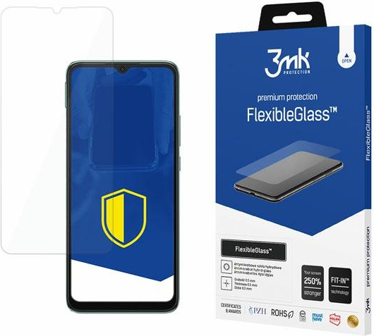 3MK FlexibleGlass Redmi 10C