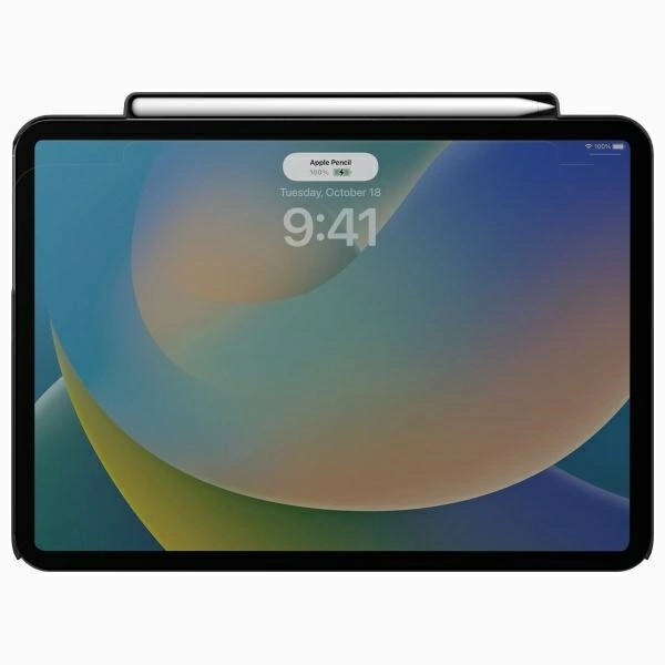 UNIQ Axel Apple iPad Pro 11" 2024 (5 gen) black ebony