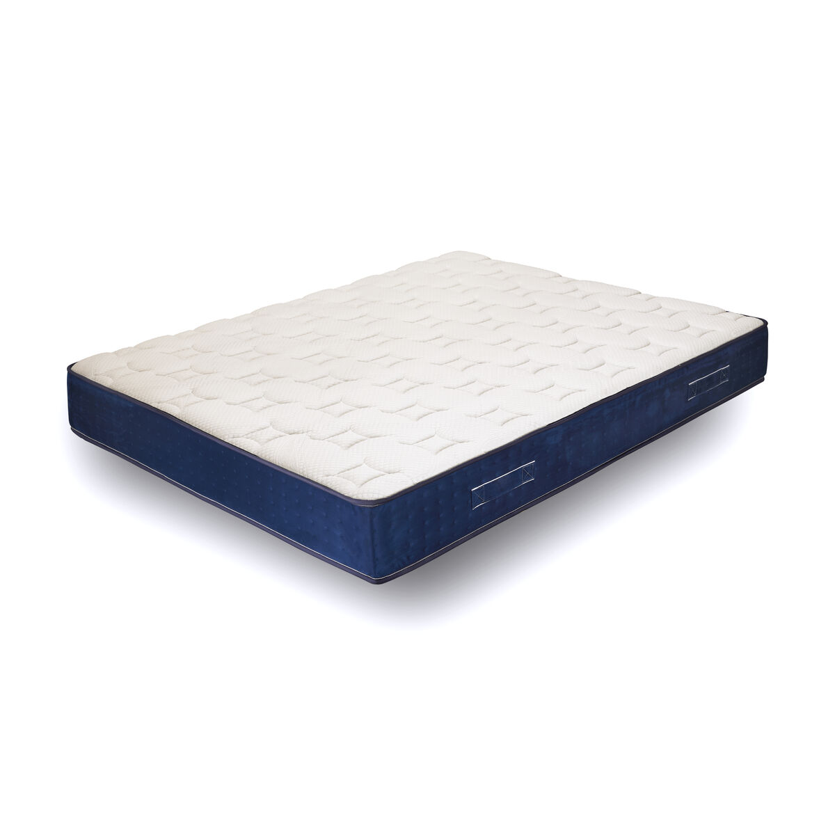 Pocket spring mattress Dupen Bahamas Grafeno