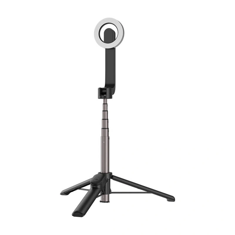 Telesin WS-22005 selfie stick MagSafe black