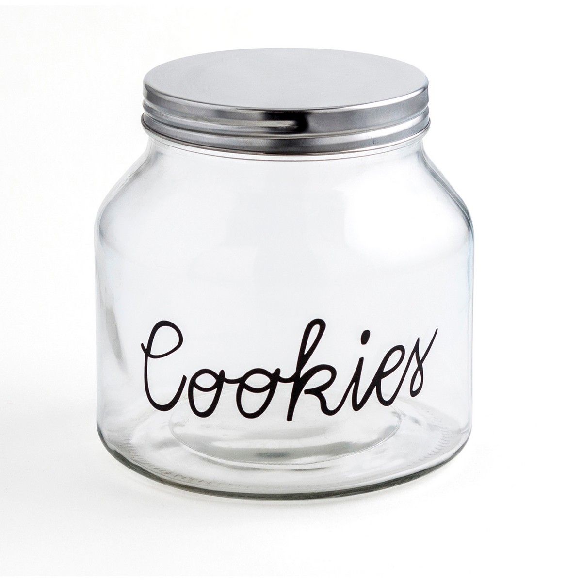 Tin Quid Transparent Glass (1,6L)