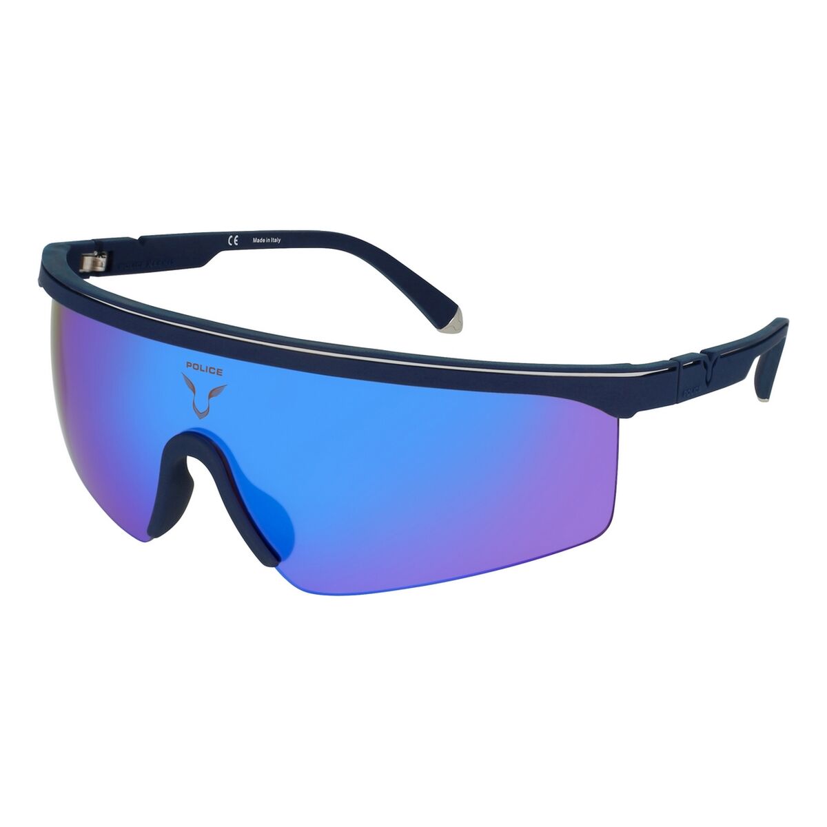 Men's Sunglasses Police SPLA286C9B Blue