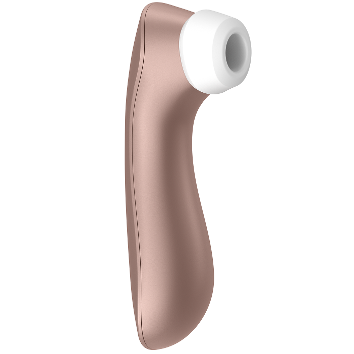 SATISFYER  PRO 2 VIBRATION 2020 EDITION