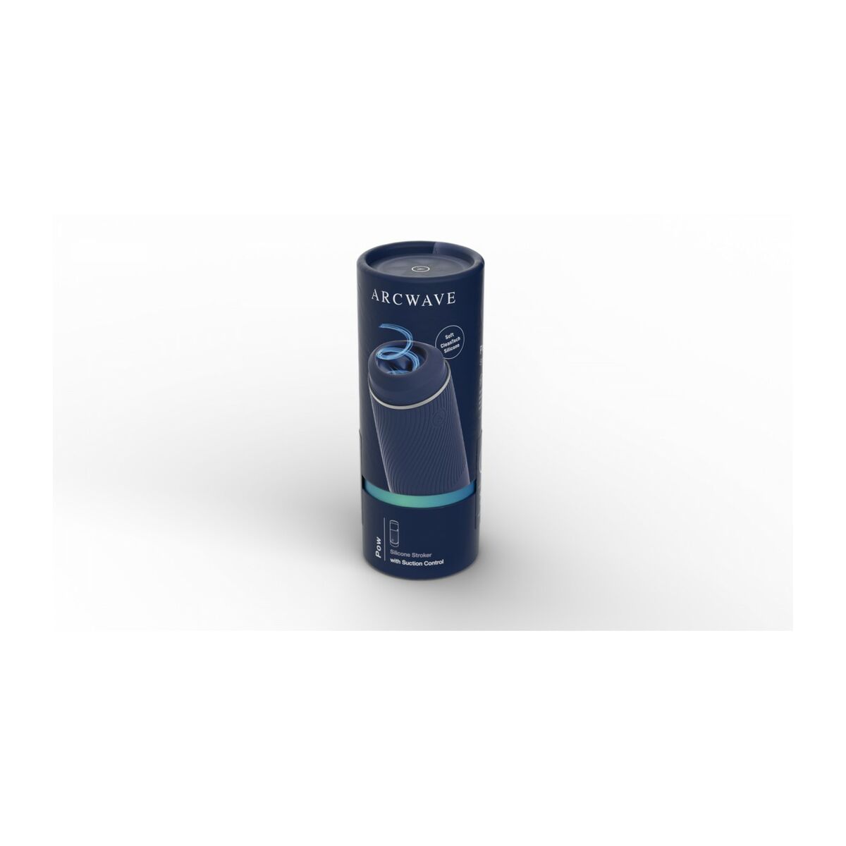 Masturbator Arcwave Blue Masturbator Arcwave Blue
