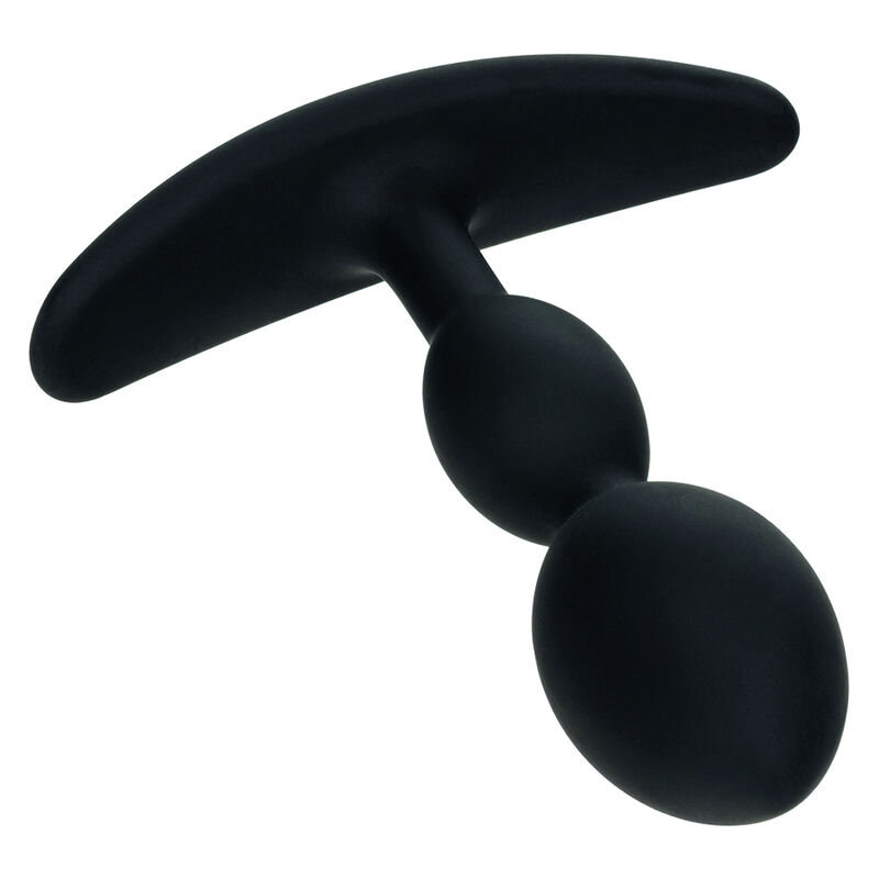 CALIFORNIA EXOTICS - BOUNDLESS 2X TEARDROP PLUG