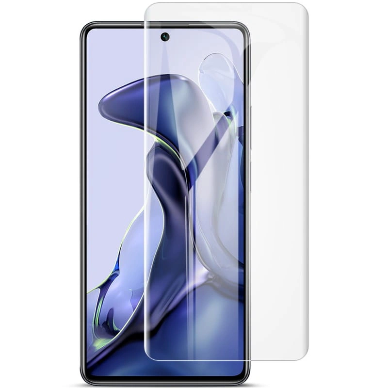 Bizon Glass Hydrogel Xiaomi 11T / 11T Pro [2 PACK]