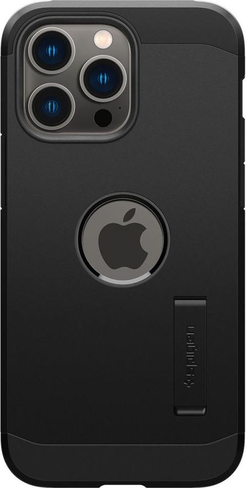 Spigen Tough Armor Mag MagSafe Apple iPhone 14 Pro Black