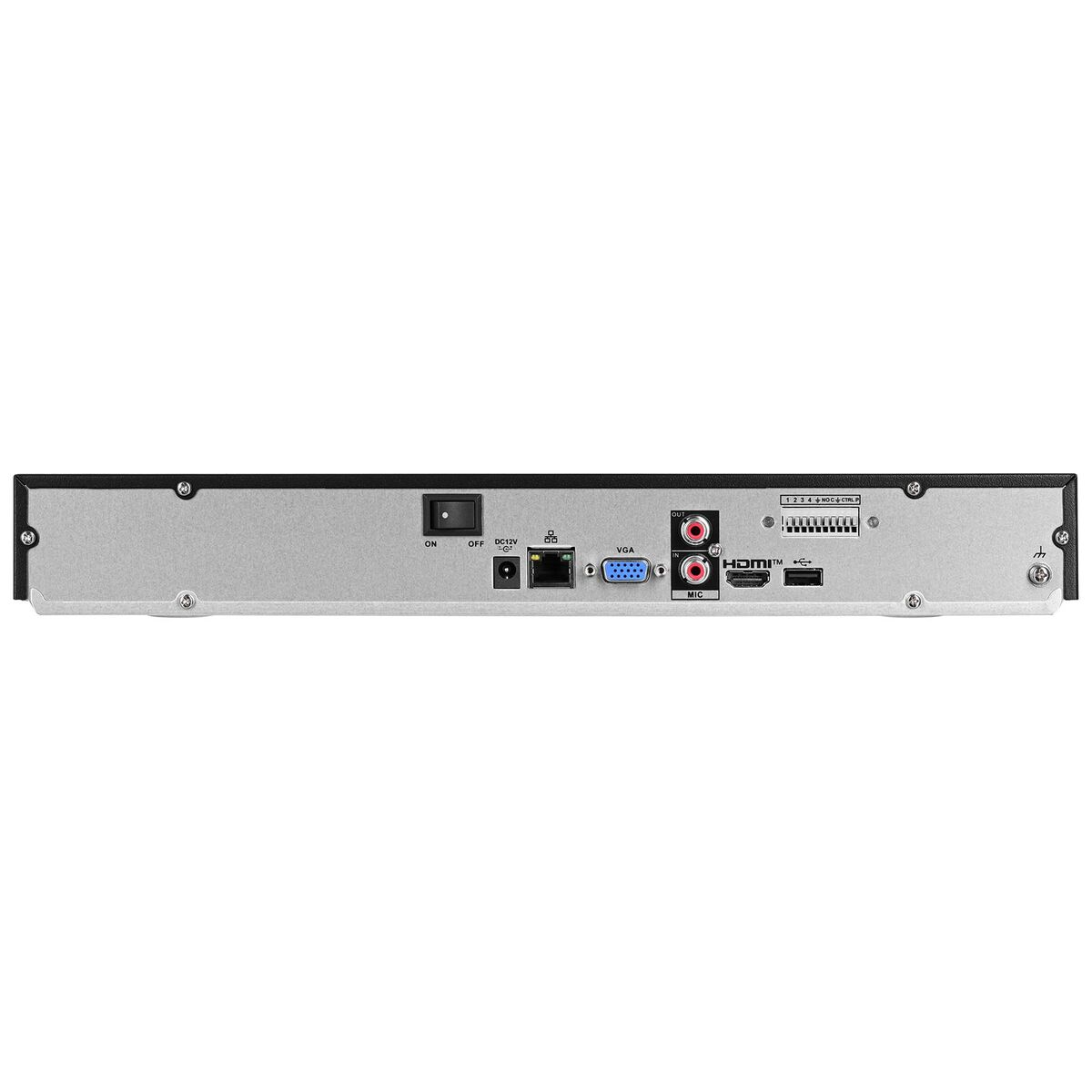 Network Video Recorder Dahua NVR4232-4KS3 Network Video Recorder Dahua NVR4232-4KS3