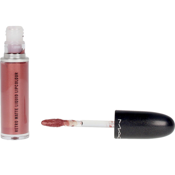 Lipstick Mac Retro Matte Lipstick Mac Retro Matte