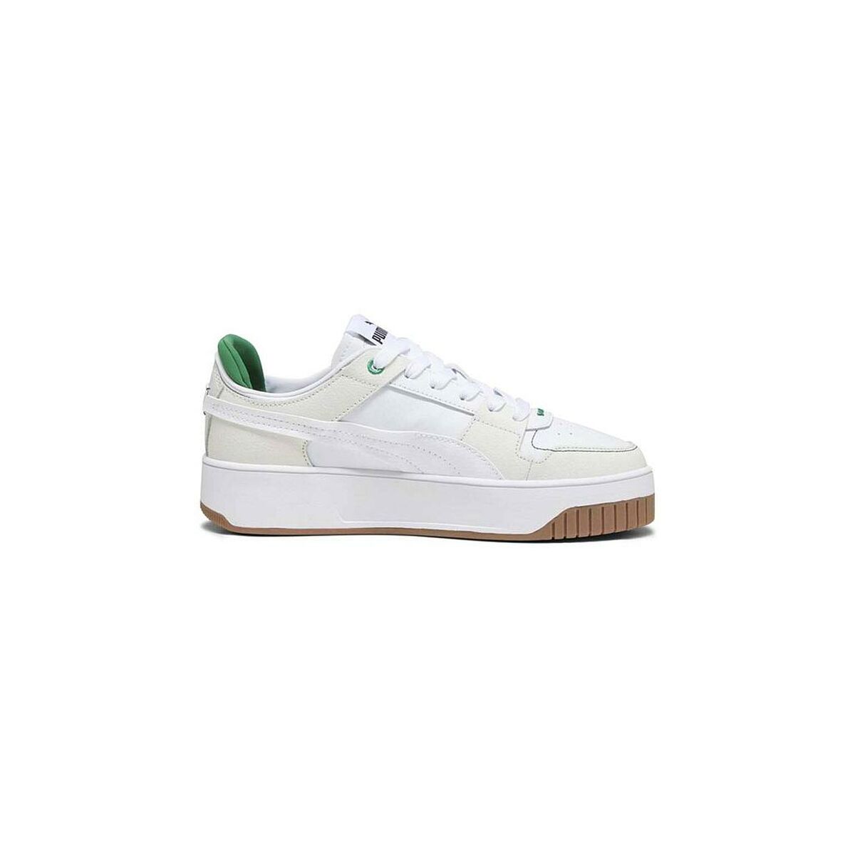 Sports Trainers for Women Puma CARINA STREET VTG 392338 01 White Sports Trainers for Women Puma CARINA STREET VTG 392338 01 White