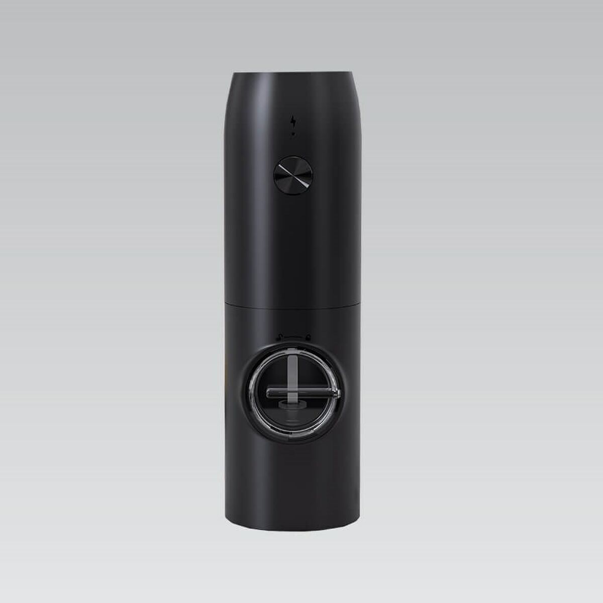 Spice Grinder Feel Maestro MR-1615-BLACK Black