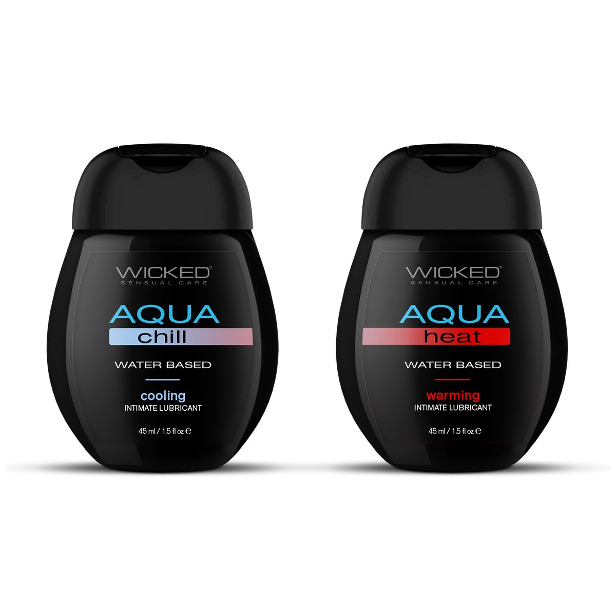 Lubricant Wicked Sensual Care
