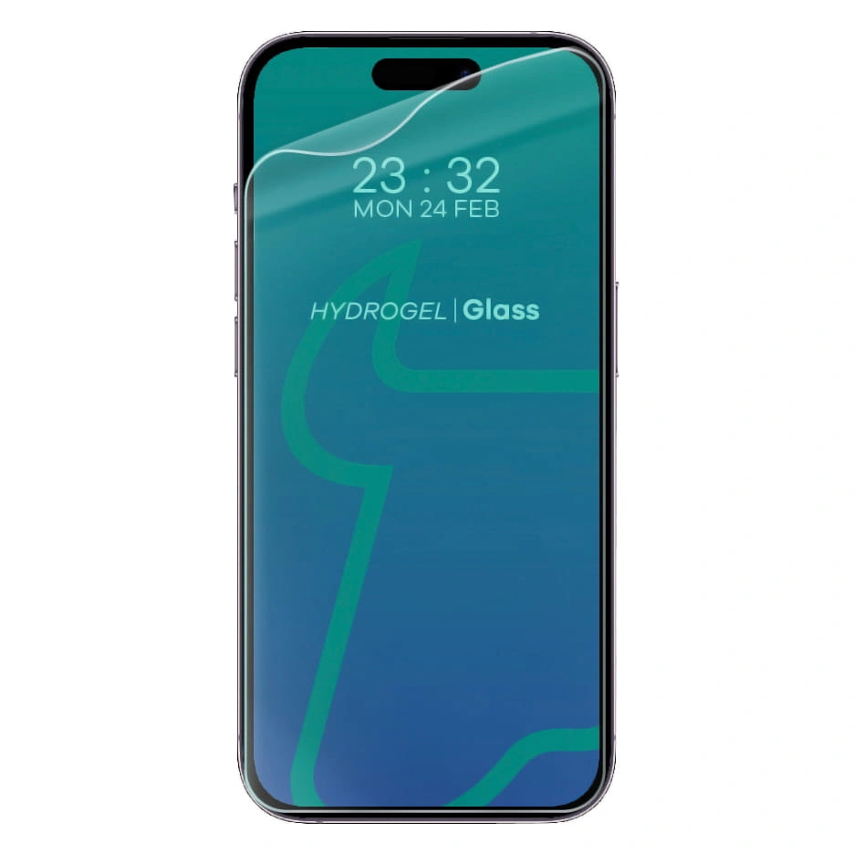 Bizon Glass Hydrogel Apple iPhone 14 Pro