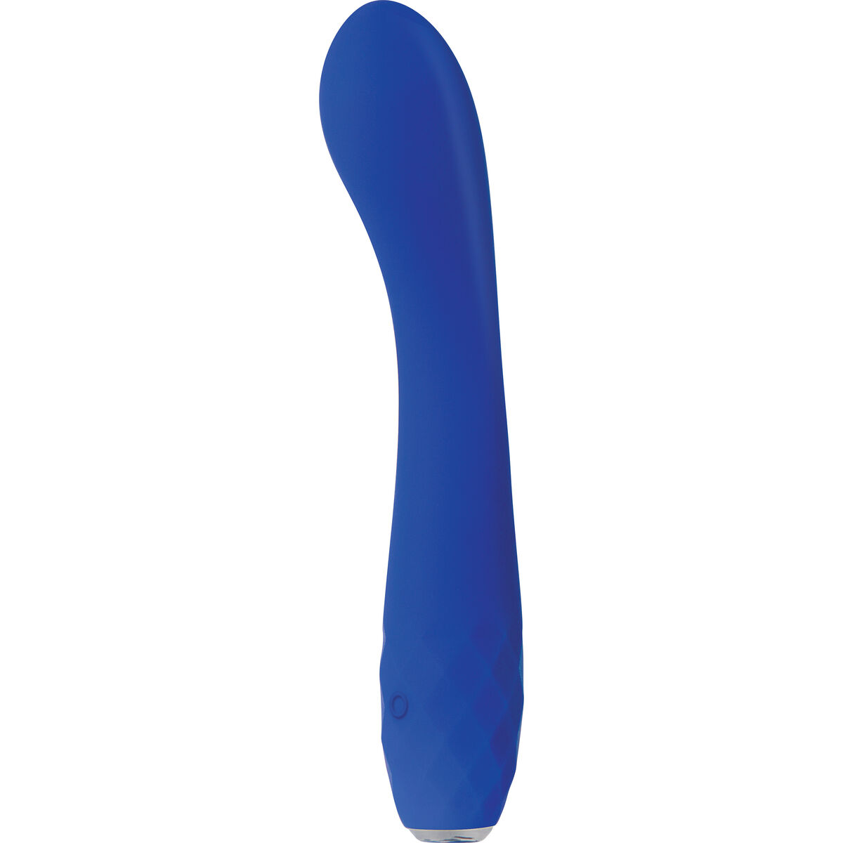 G-Spot Vibrator Evolved Blue G-Spot Vibrator Evolved Blue