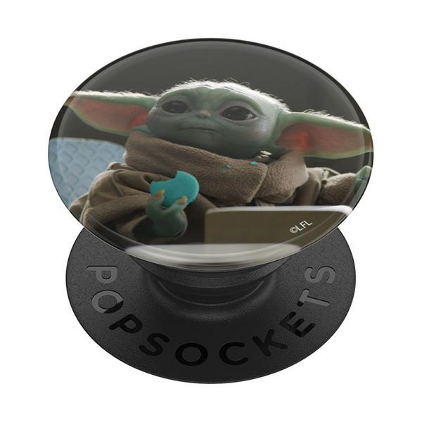 POPSOCKETS 2 The Child Cookie