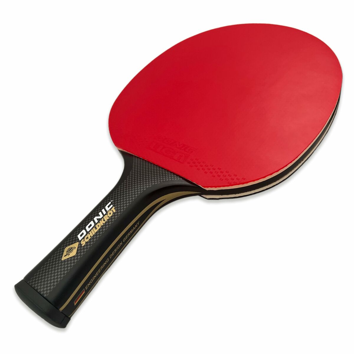 Ping Pong Racket Schildkröt Black Ping Pong Racket Schildkröt Black