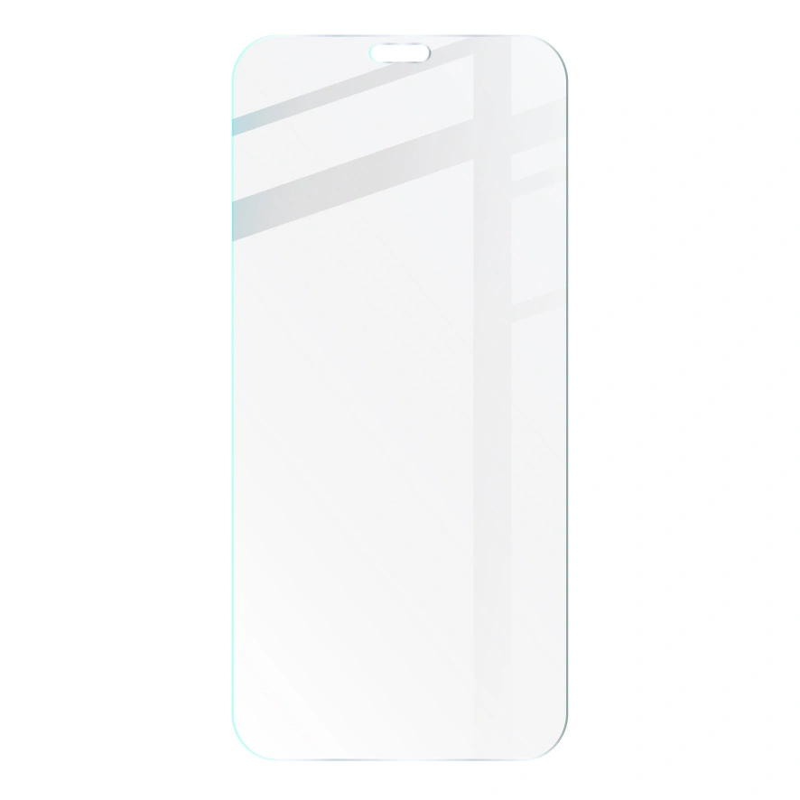 Bizon Glass Clear tempered glass - 3 pcs. + lens glass Apple iPhone 11 Pro