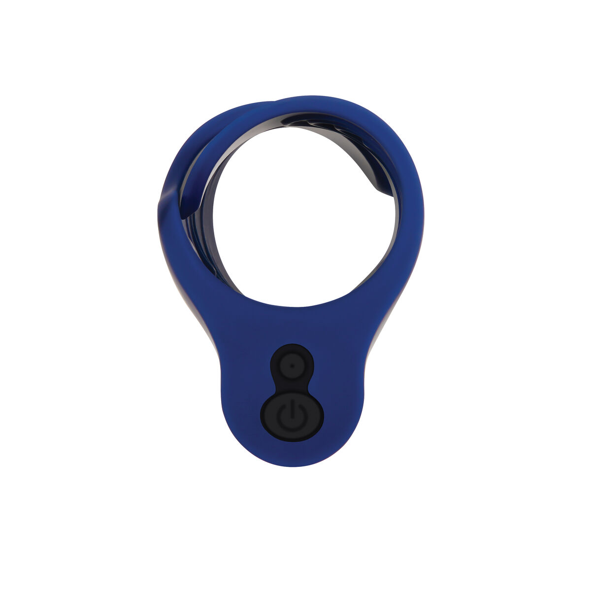 Cassini Anal Vibrator Black Gender X IN'S & OUT'S Blue Cassini Anal Vibrator Black Gender X IN'S & OUT'S Blue