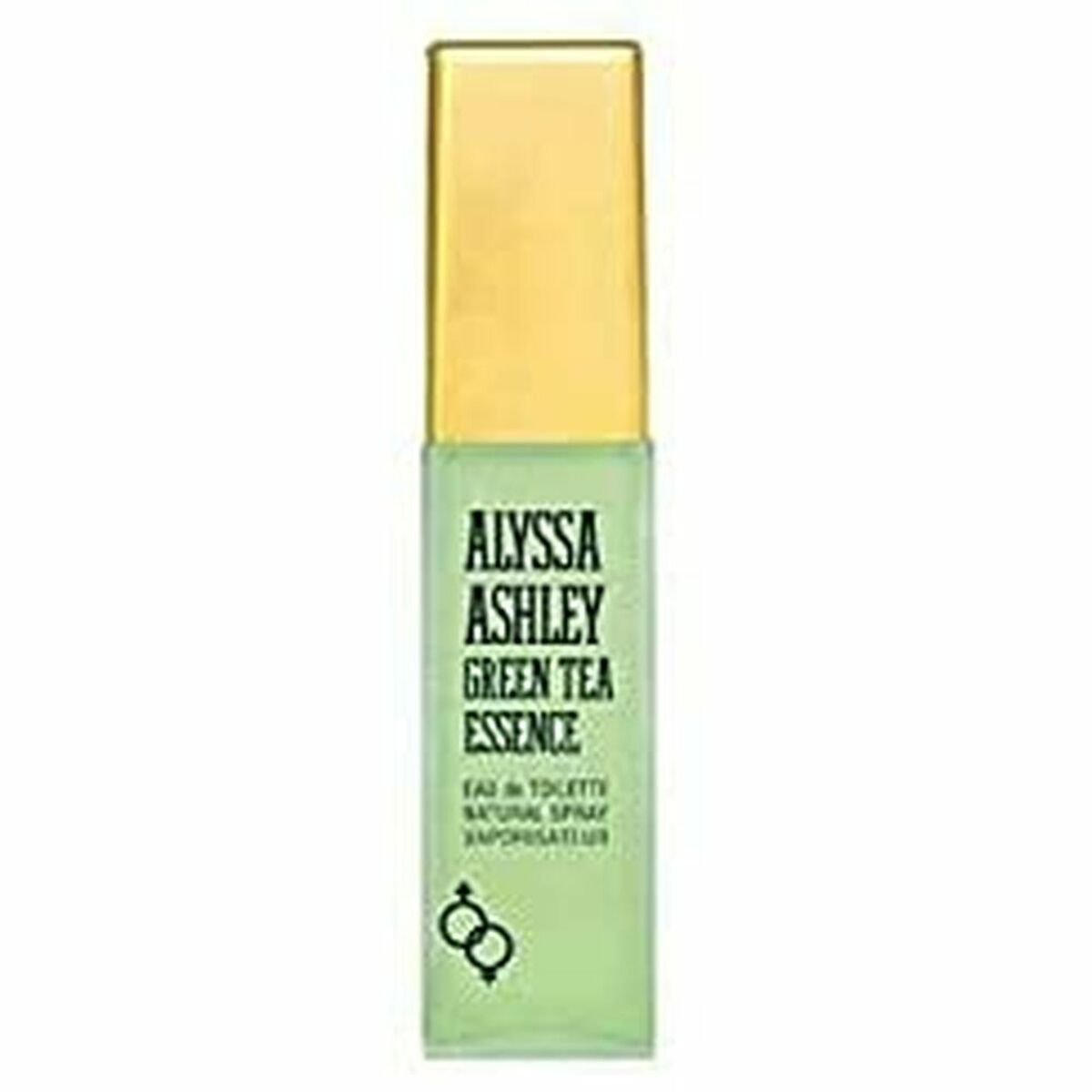 Perfumy Damskie A.Green Tea Alyssa Ashley (15 ml)