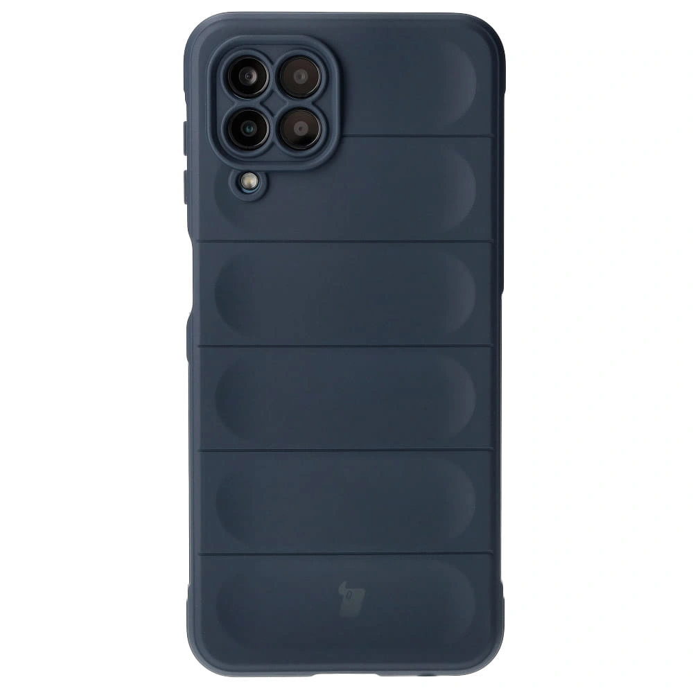 Bizon Case Tur Samsung Galaxy M33 5G navy blue