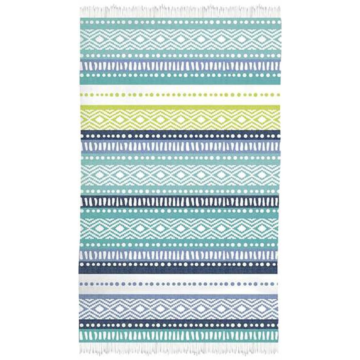 Beach Towel Secaneta 100 x 160 cm