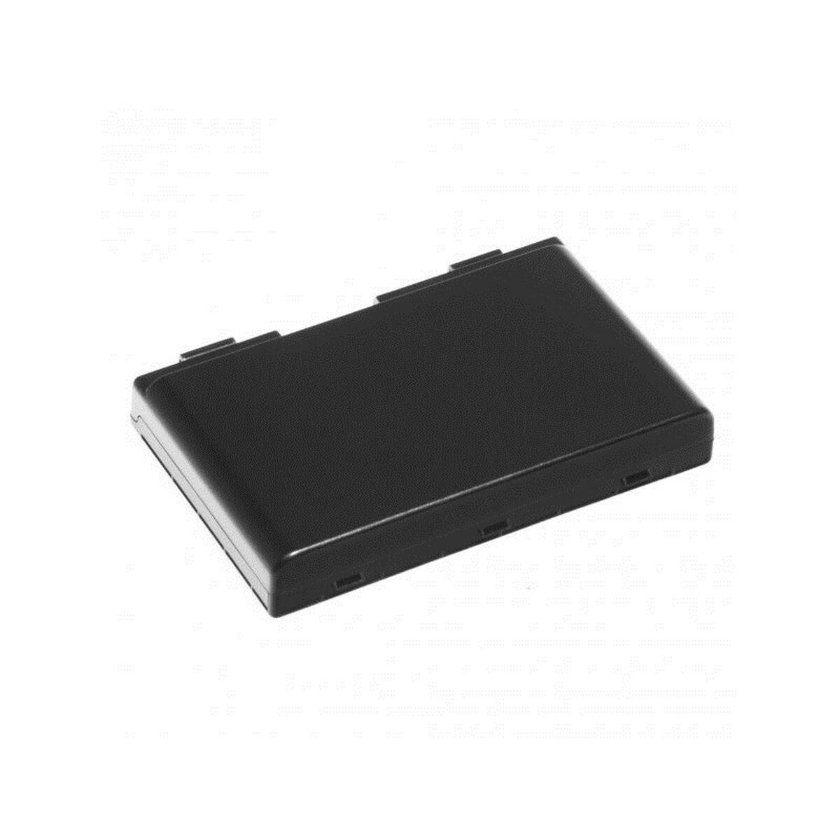 Notebook Battery Green Cell AS01 Black 4400 mAh