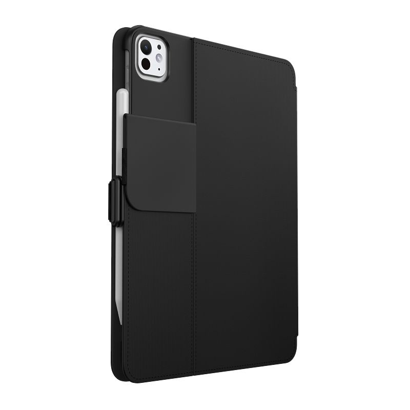 Speck Balance Folio Apple iPad Pro 11" 2024 (5 gen) Black