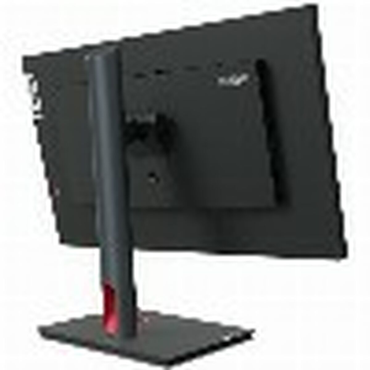 Monitor Lenovo 63B3GAT6EU 23,8" LED IPS HDR10 60 Hz Monitor Lenovo 63B3GAT6EU 23,8" LED IPS HDR10 60 Hz