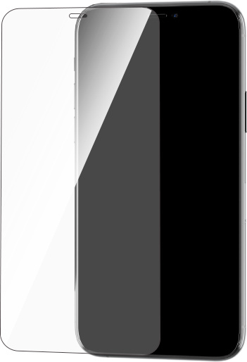 GrizzGlass HybridGlass Xiaomi BlackShark 4S Pro