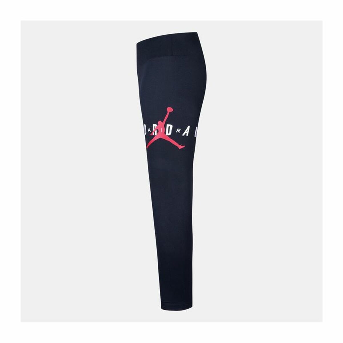 Sports Leggings Nike Jumpman  Black