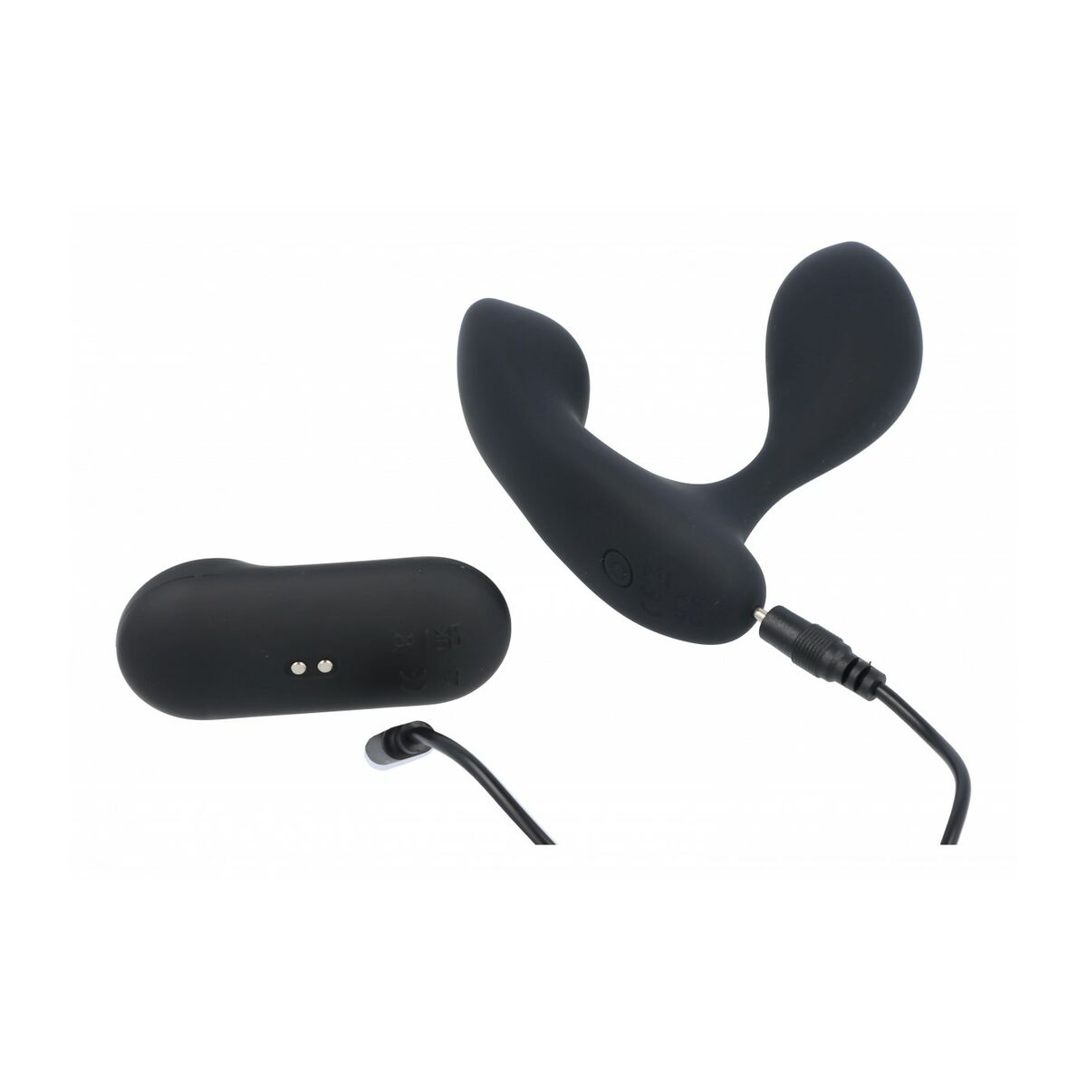 Prostate Massager Virgite P5 Black