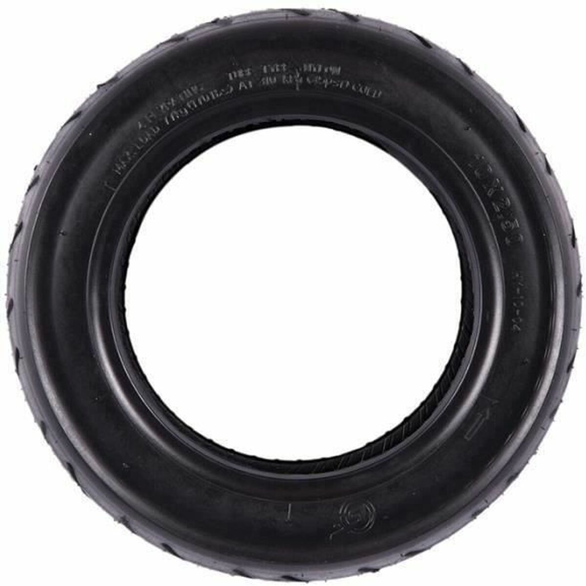 Electric scooter tire Wispeed 10"