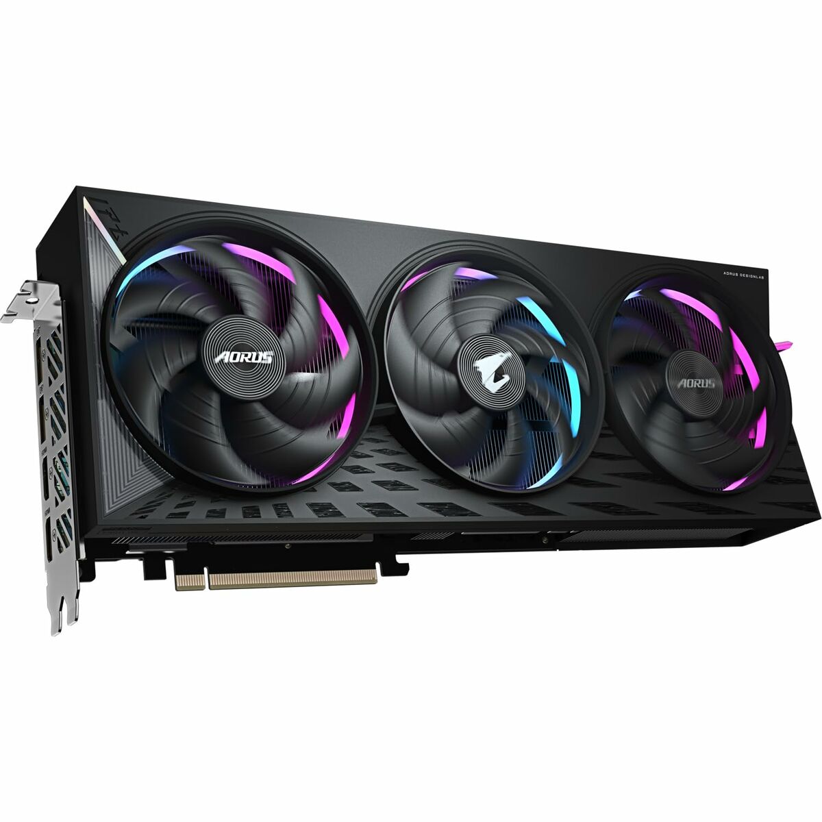 Graphics card Gigabyte 16 GB GDDR6 Graphics card Gigabyte 16 GB GDDR6