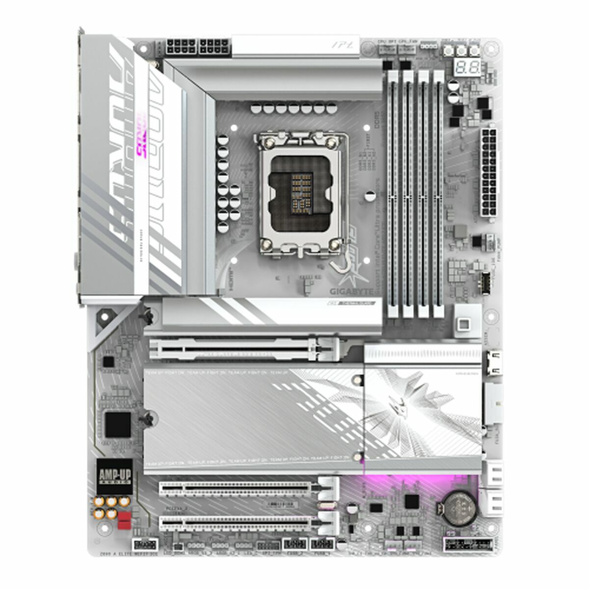 Motherboard Gigabyte LGA 1851