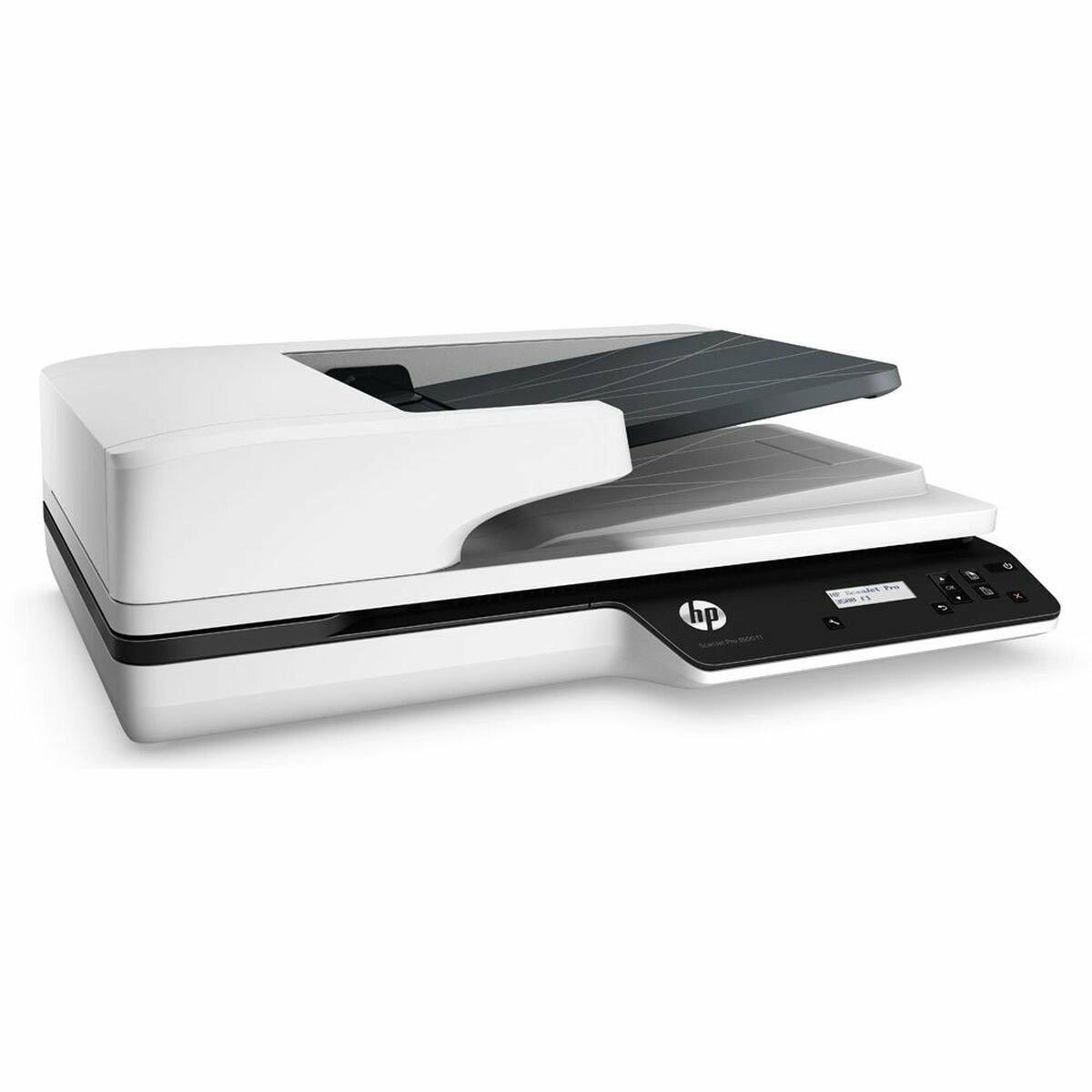 Scanner Accessory HP ScanJet Pro 3500 f1/4500 fn1 Scanner Accessory HP ScanJet Pro 3500 f1/4500 fn1
