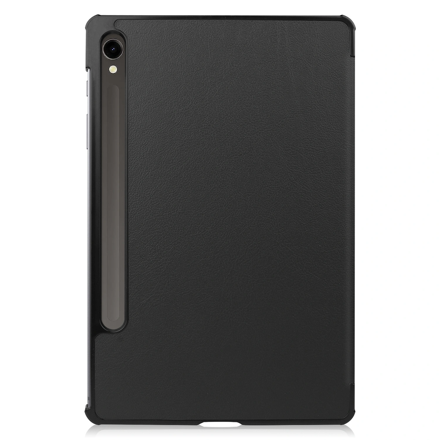 Bizon Case Tab Croc Samsung Galaxy Tab S9 black