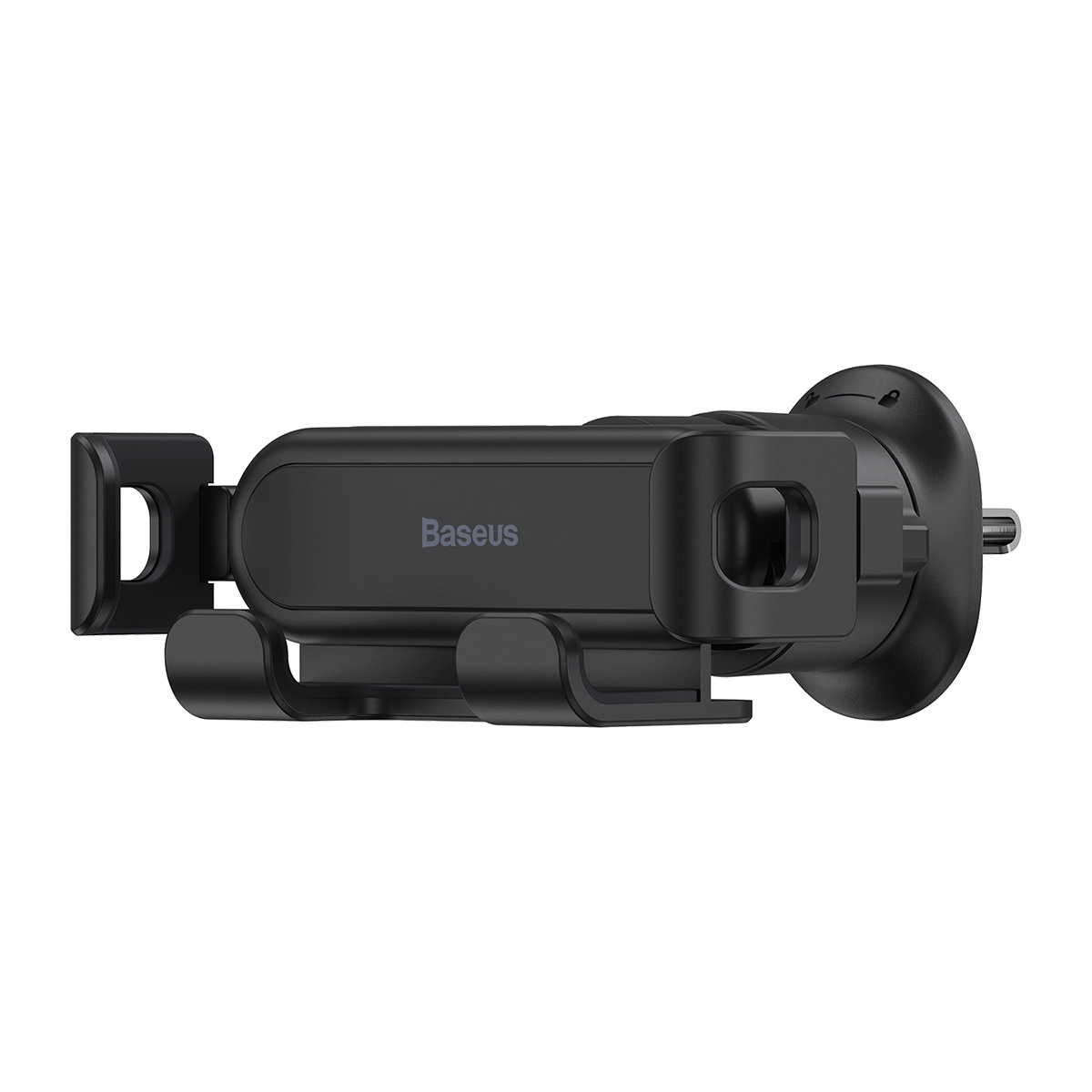 Baseus Stable Gravitational Car Mount Lite (Air Outlet Version) black